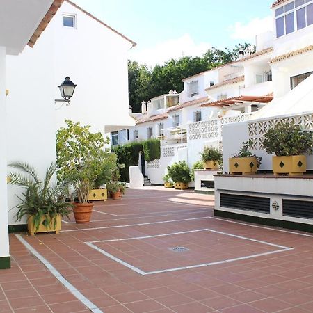 Top2Stay Aldea Blanca ตอร์เรโมลิโนส ภายนอก รูปภาพ