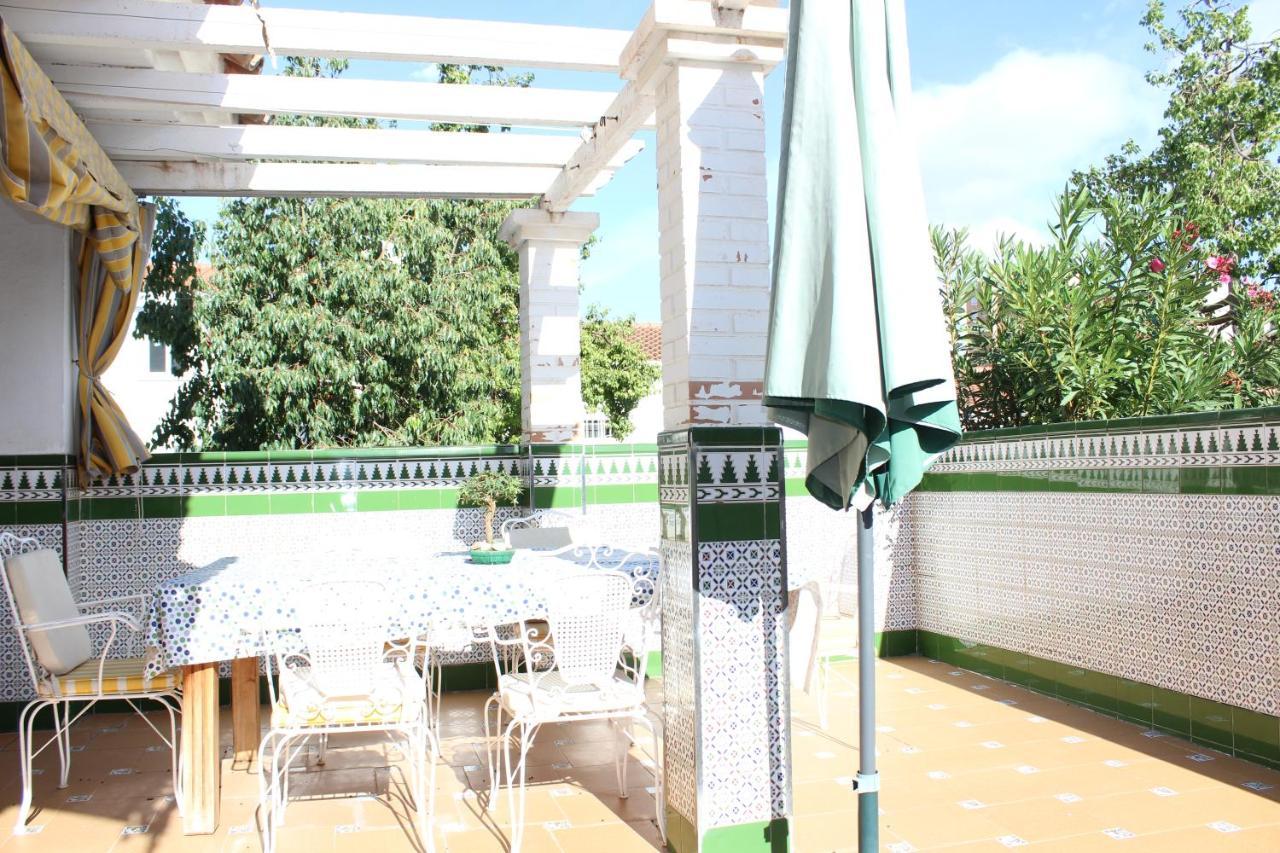 Top2Stay Aldea Blanca ตอร์เรโมลิโนส ภายนอก รูปภาพ
