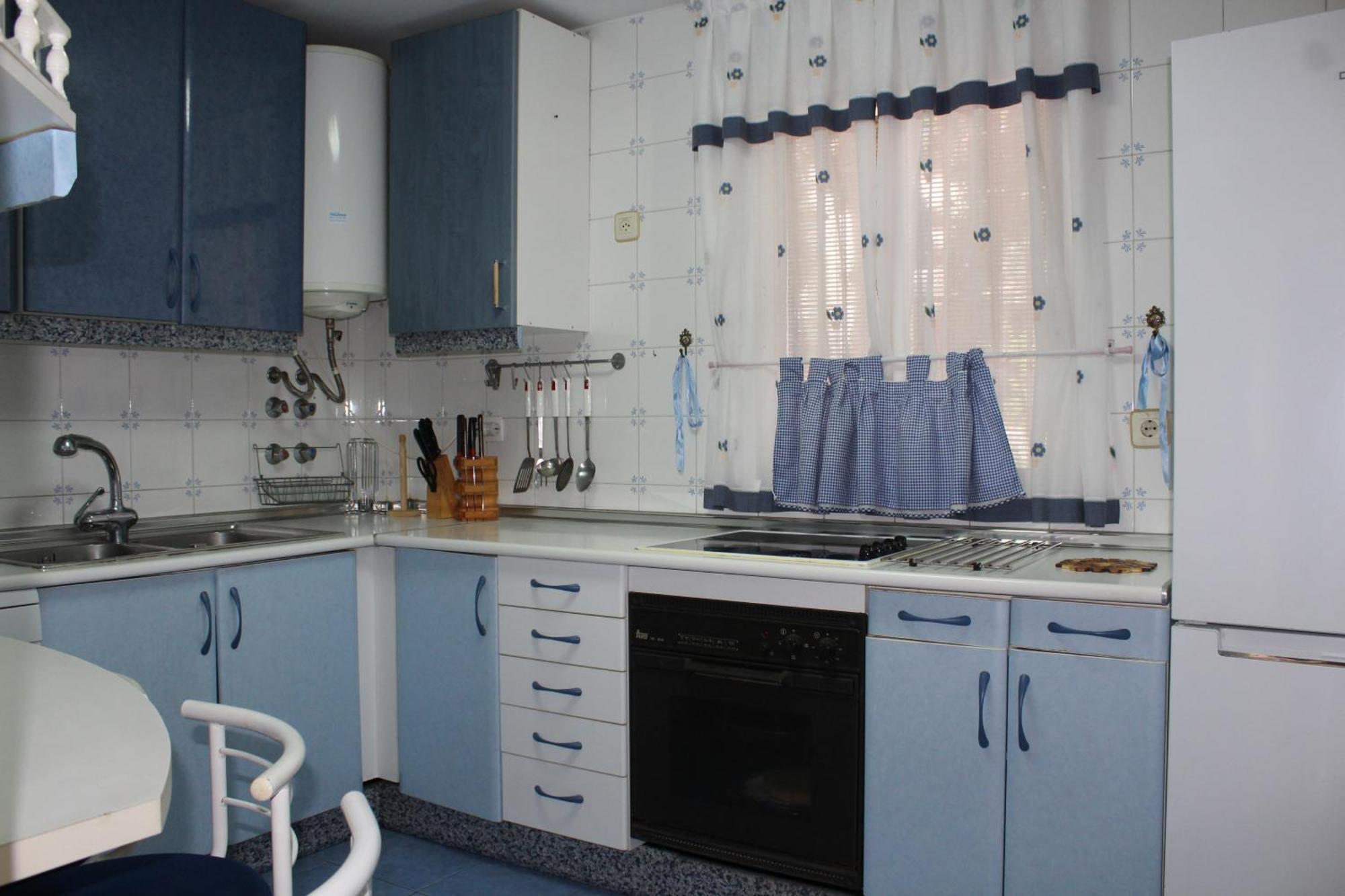 Top2Stay Aldea Blanca ตอร์เรโมลิโนส ภายนอก รูปภาพ